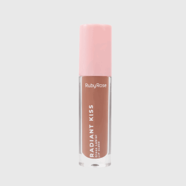 Gloss Labial Radiant Kiss RK20 Ruby Rose