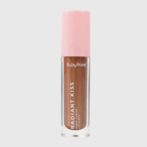 Gloss Labial Radiant Kiss RK40 Ruby Rose