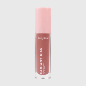 Gloss Labial Radiant Kiss RK50 Ruby Rose