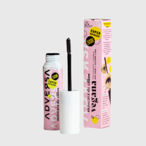 Máscara de Cílios Vegana Adversa Makeup