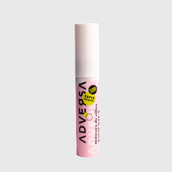 Máscara de Cílios Vegana Adversa Makeup - Image 6