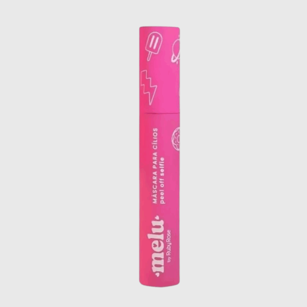 Máscara para Cílios Peel Off Melu - Image 2