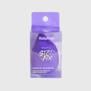 Esponja Stay Fix Ruby Rose