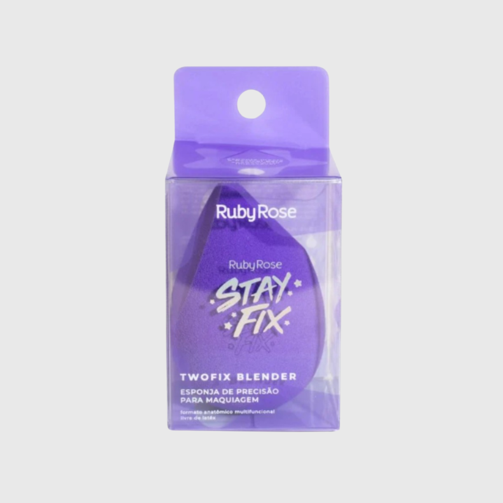 Esponja Stay Fix Ruby Rose
