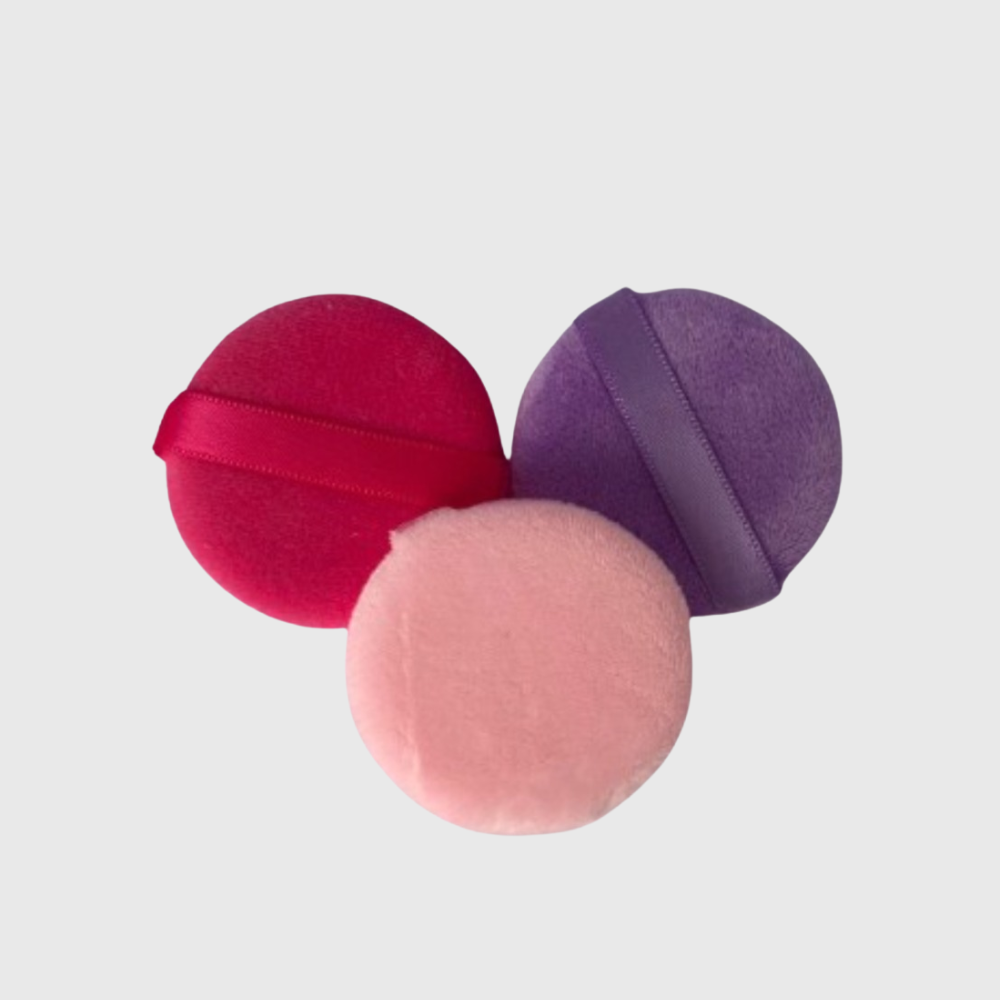 Esponja para Pó Beauty Tools