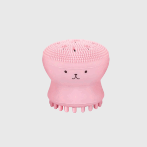 Esponja de Limpeza Facial Polvo
