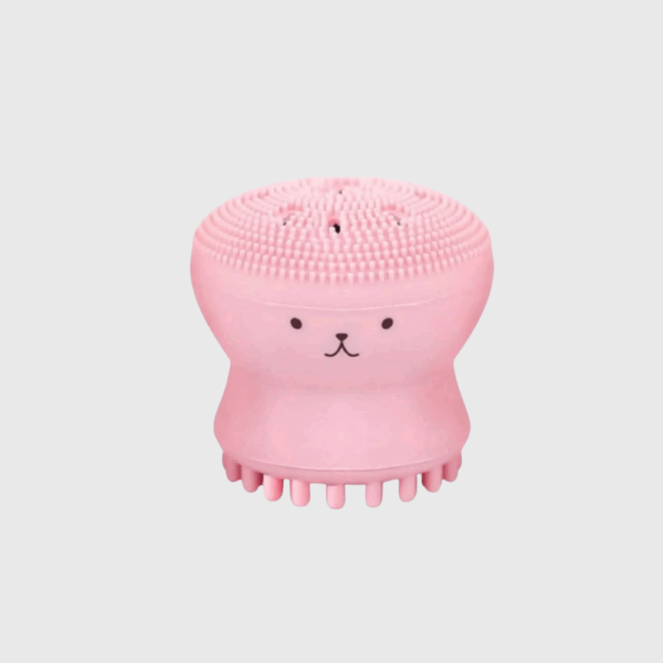 Esponja de Limpeza Facial Polvo