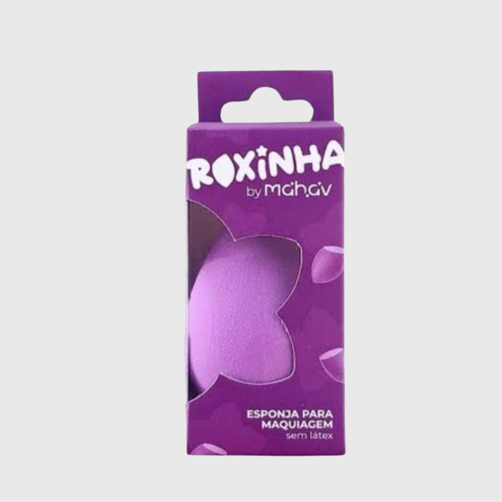 Esponja para Base Mahav