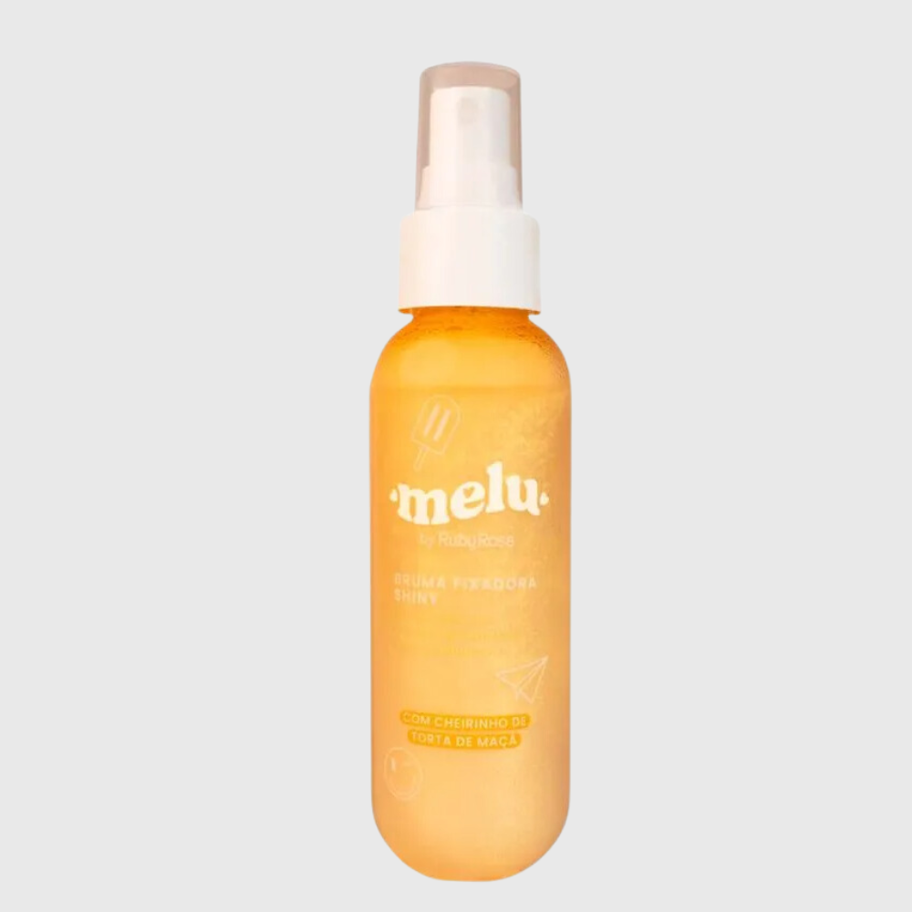 Bruma Fixadora Shiny Melu 100ml