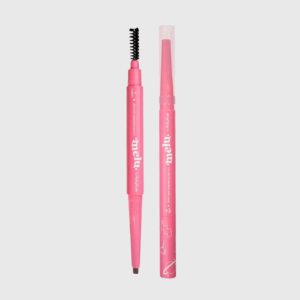 Lápis de Sobrancelha 2x1 Medium Melu