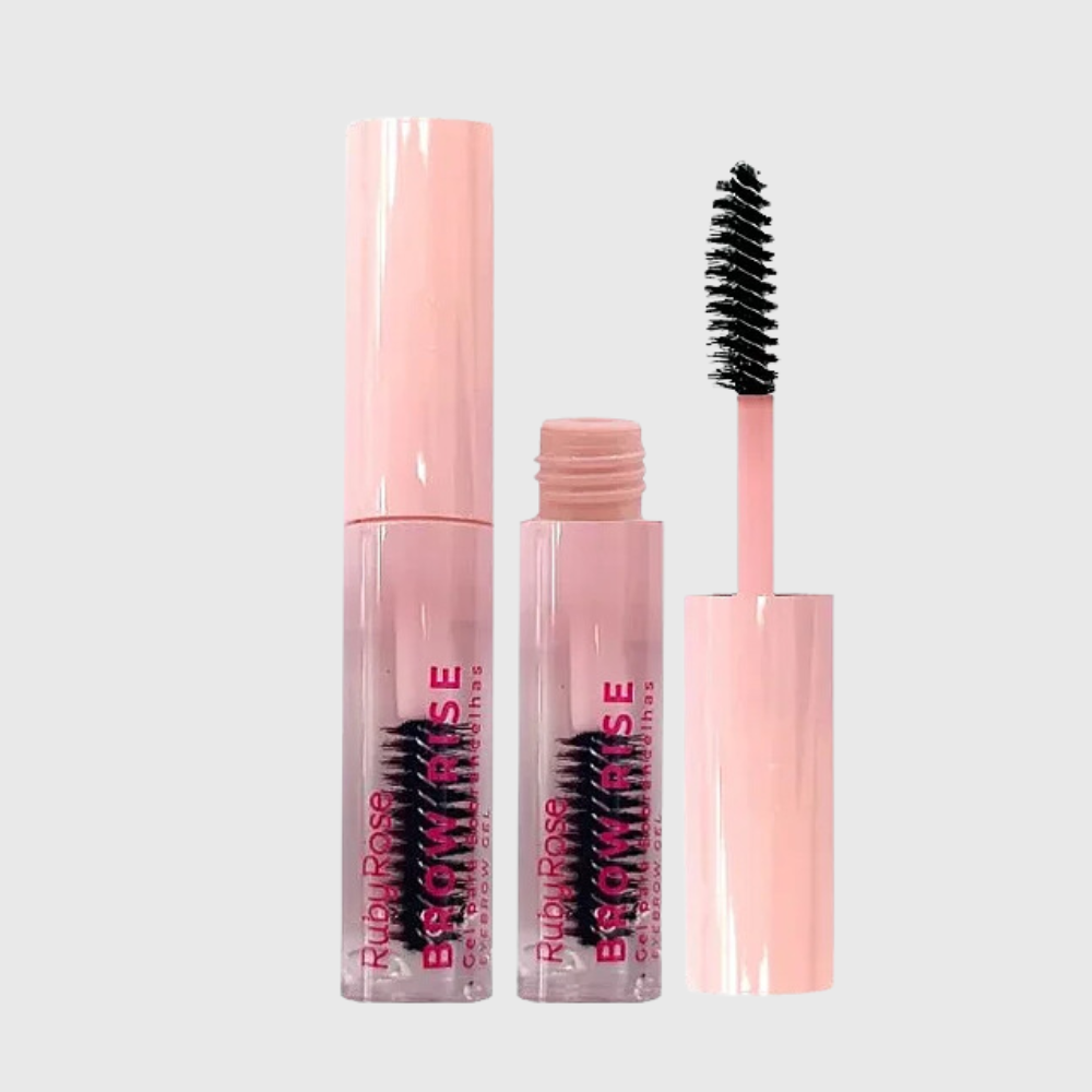 Gel para Sobrancelhas Brow Rise Ruby Rose