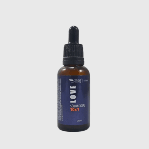 Sérum Facial 10x1 Max Love 30ml