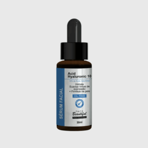 Sérum Facial Ácido Hialurônico Face Beautiful 30ml
