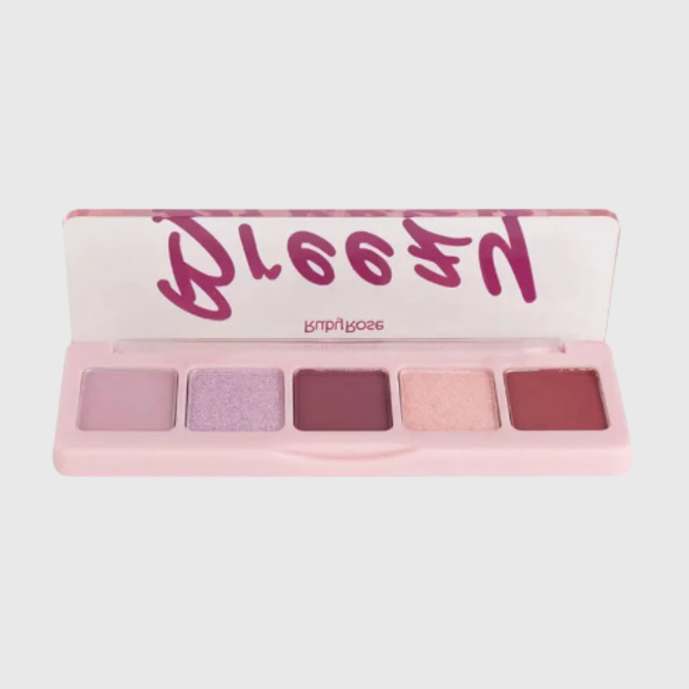 Paleta de Sombras Ruby Rose
