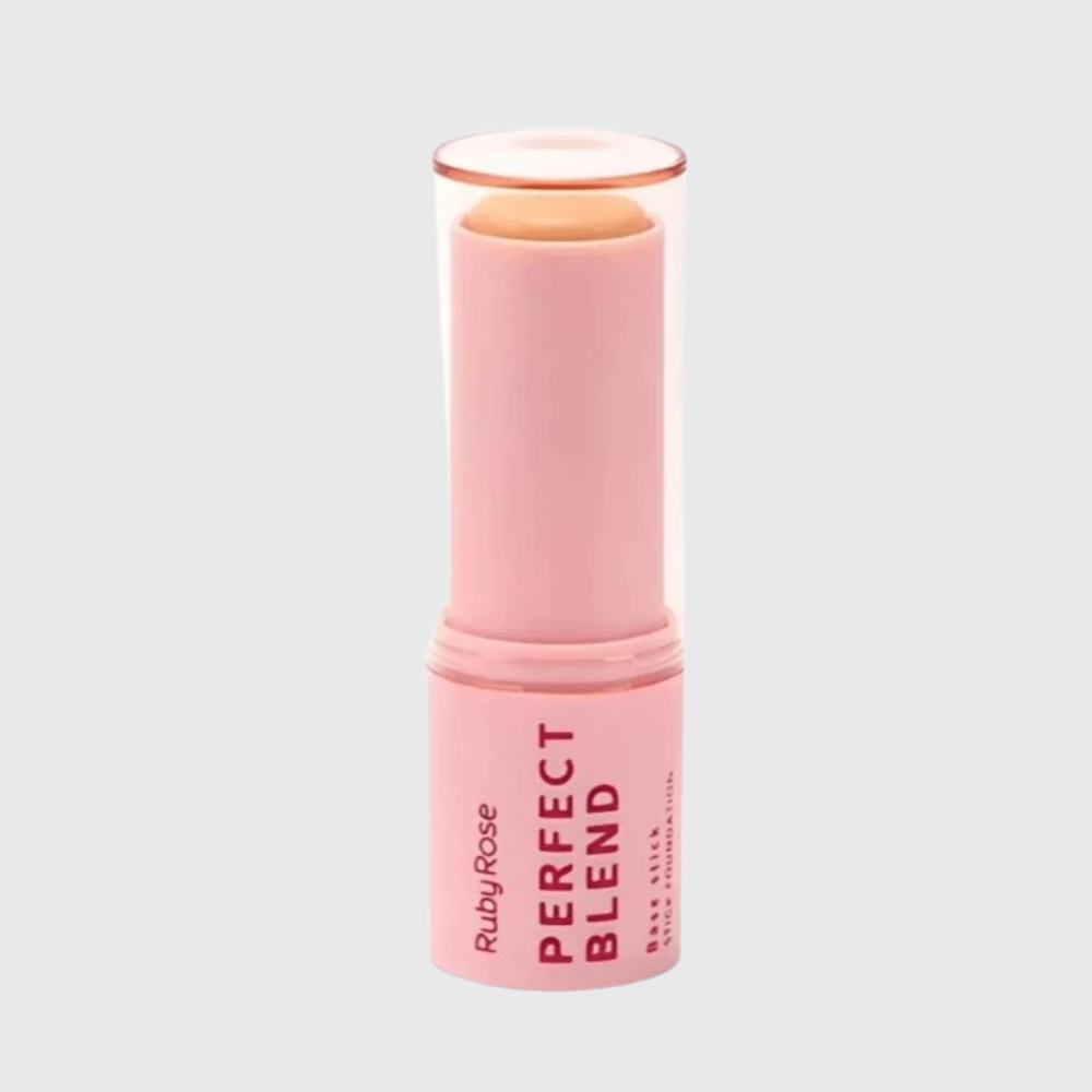 Base Stick Perfect Blend Ruby Rose