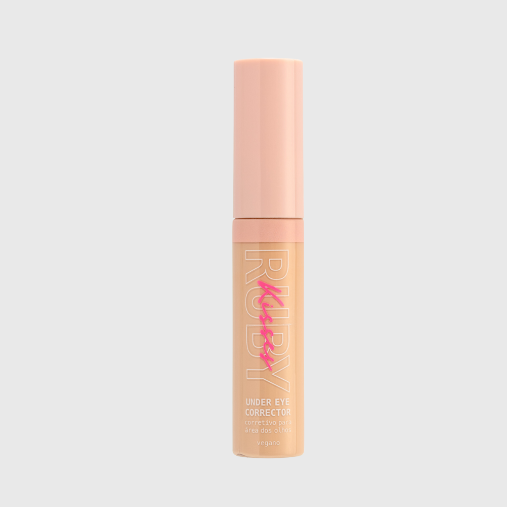 Corretivo Under Eye Ruby Kisses