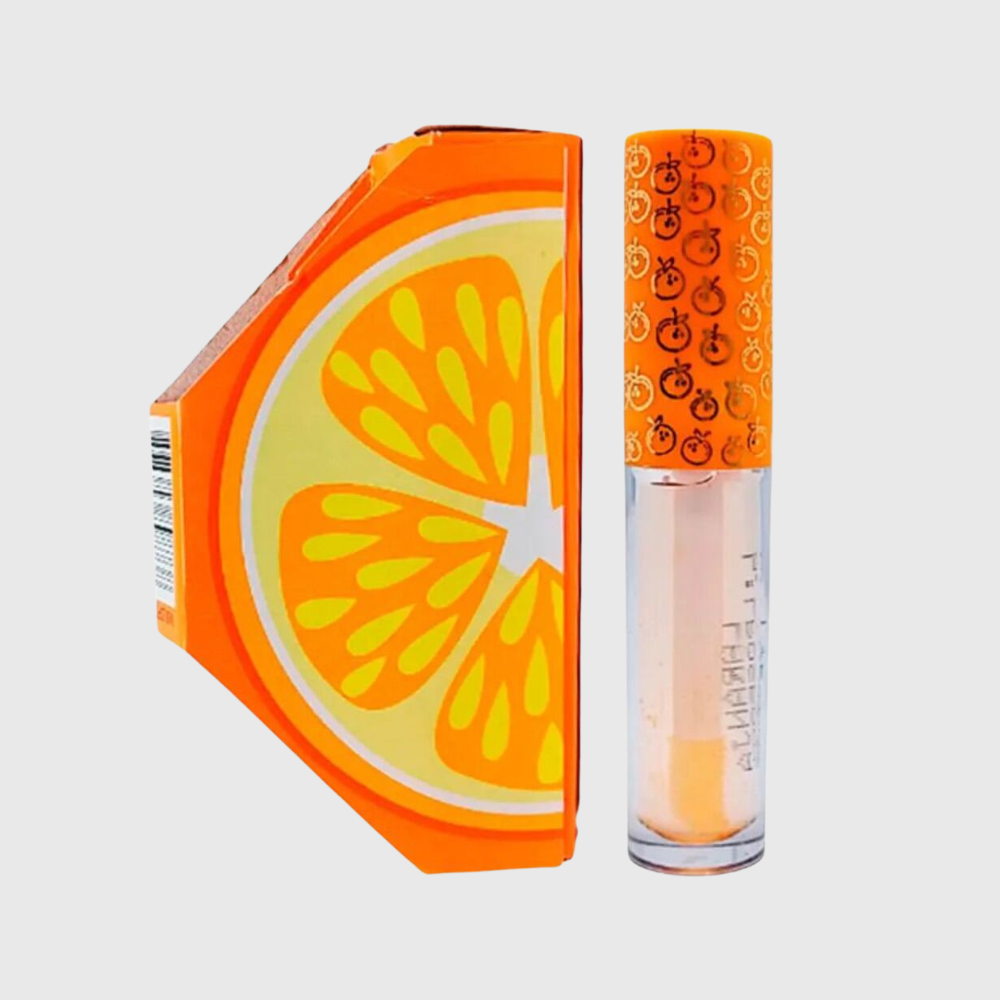 Gloss Labial Lip Oil Quitanda Super Poderes