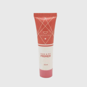 Primer Face & Fit 30ml Jasmyne