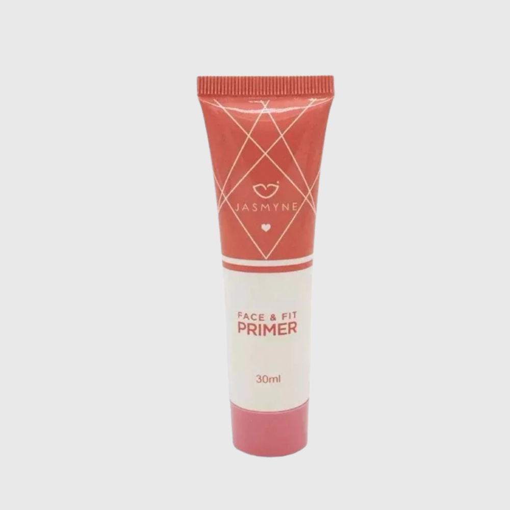 Primer Face & Fit 30ml Jasmyne