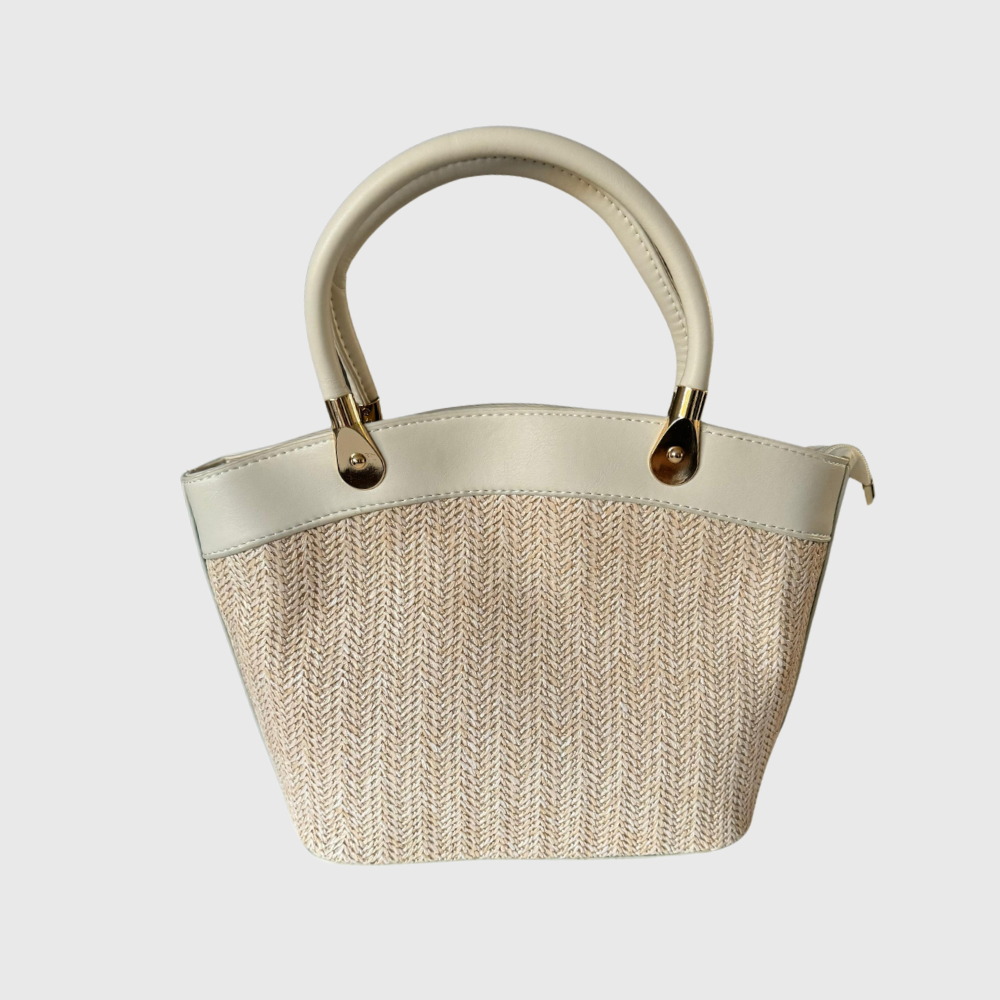 Bolsa Palha Iris