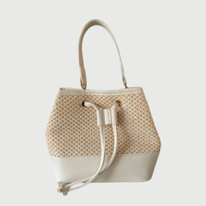 Bolsa Palha Tulipa