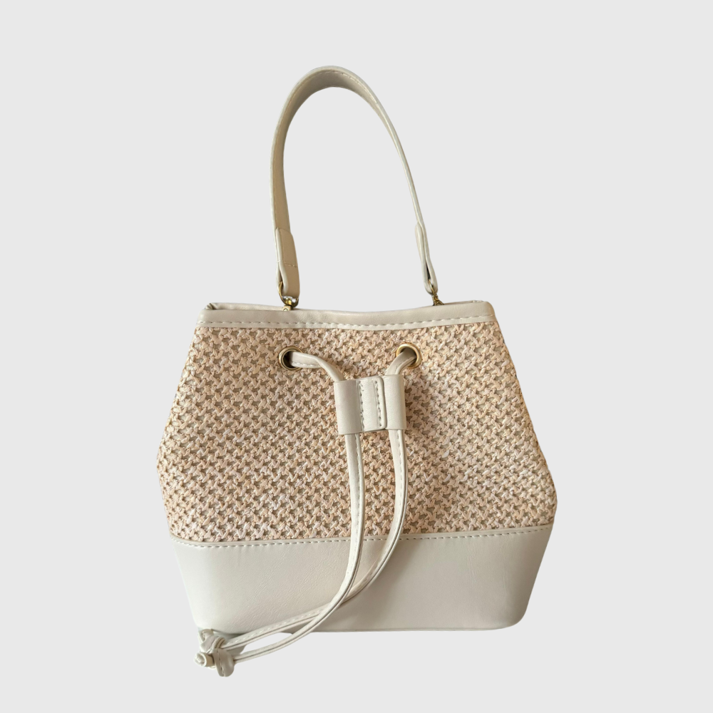 Bolsa Palha Tulipa