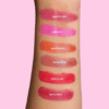 Blush Cremoso Creamy Cheeks Peachy Vibe Ruby Rose - Image 5