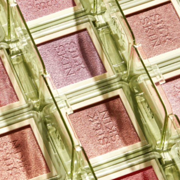 Blush em Creme Plum Petal Silk Skin Ruby Rose - Image 4