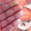 Pó Compacto Pure Porcelain Ruby Rose - Image 6